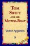 [Tom Swift 02] • Tom Swift and His Motor-Boat